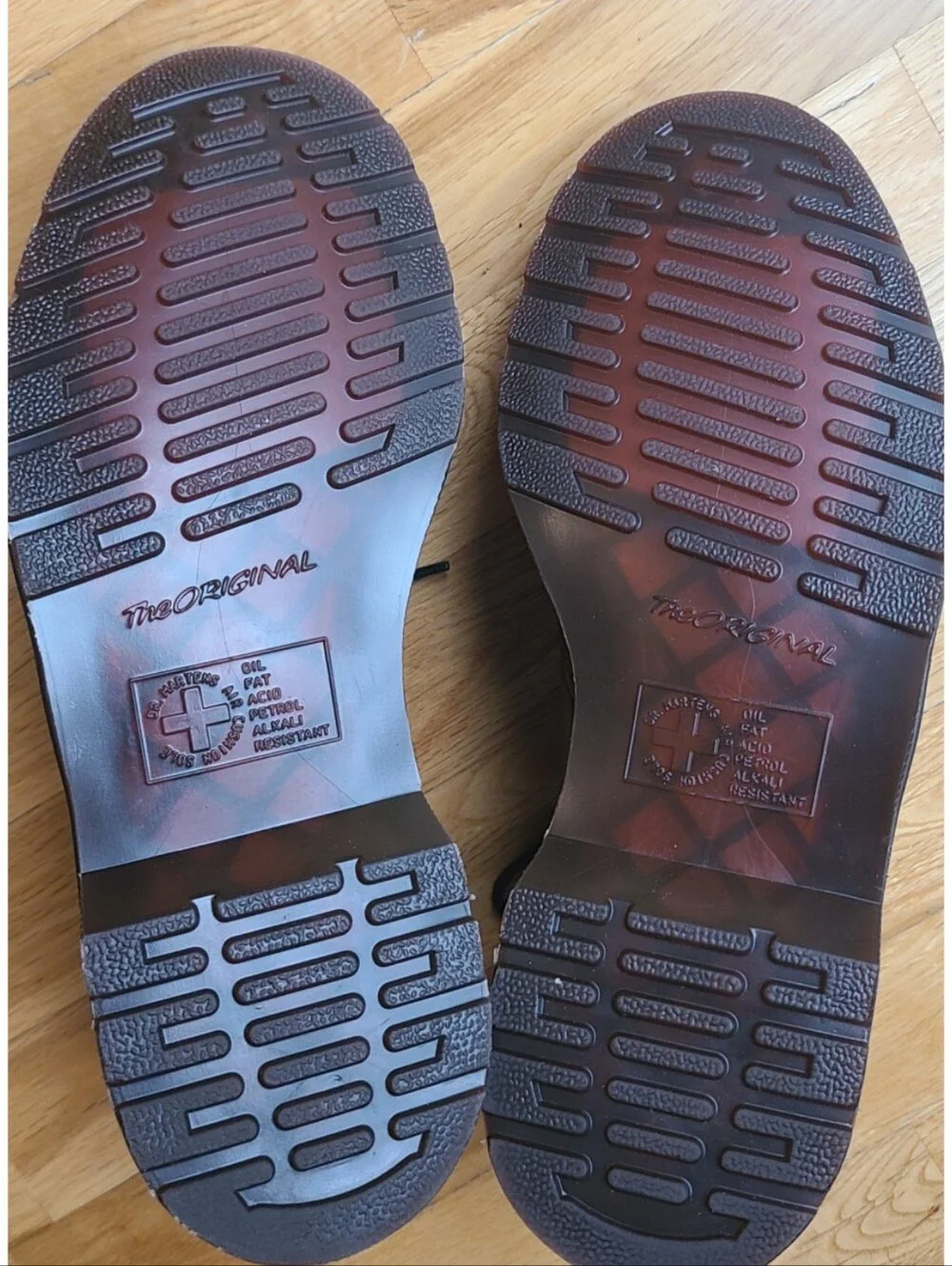 Dr. Martens new without